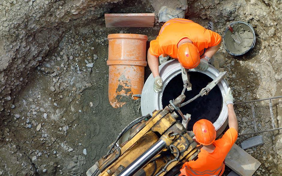 débouche canalisation Élancourt